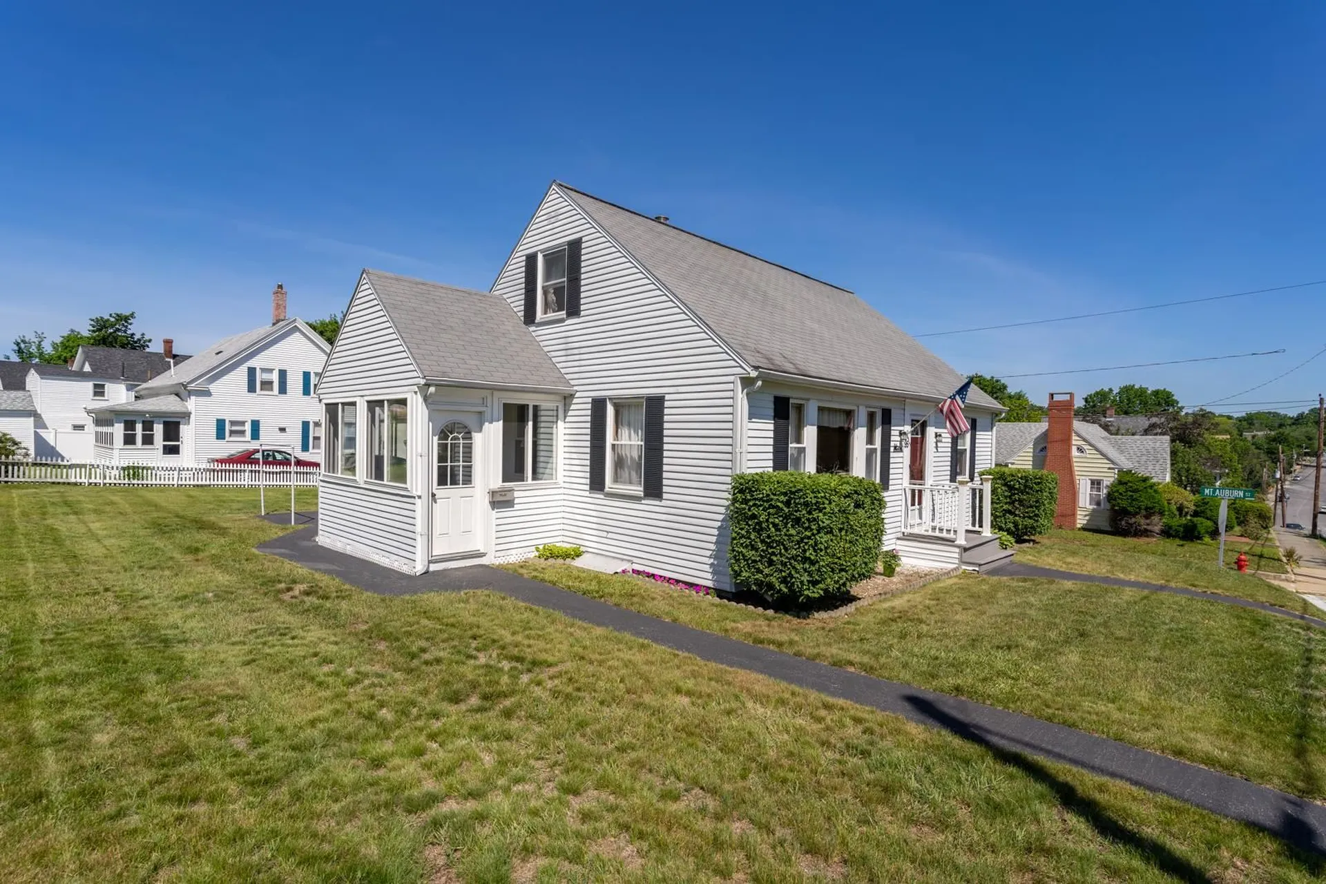 95 Union Street Somersworth NH 03878