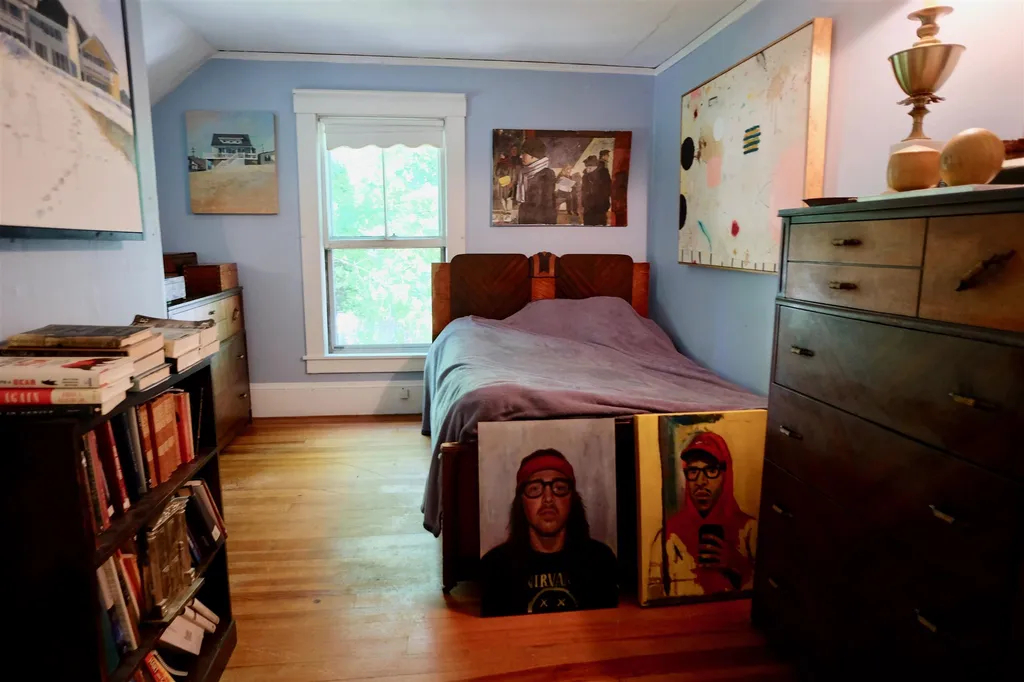 6 Kent Street Concord NH 03301
