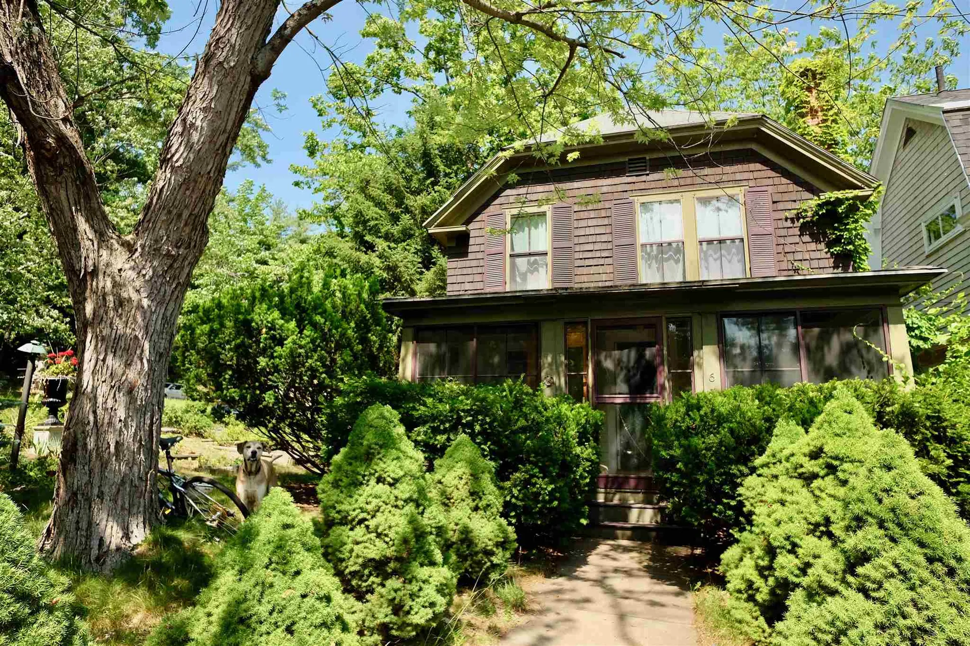 6 Kent Street Concord NH 03301