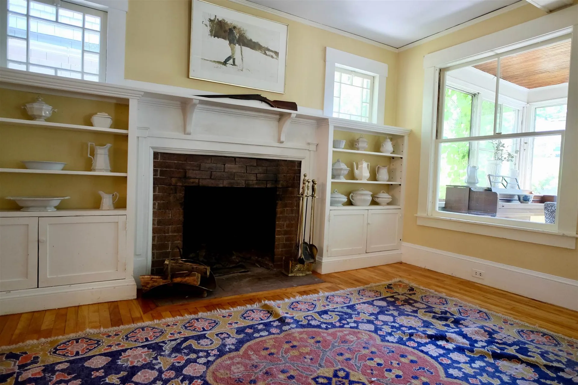 6 Kent Street Concord NH 03301