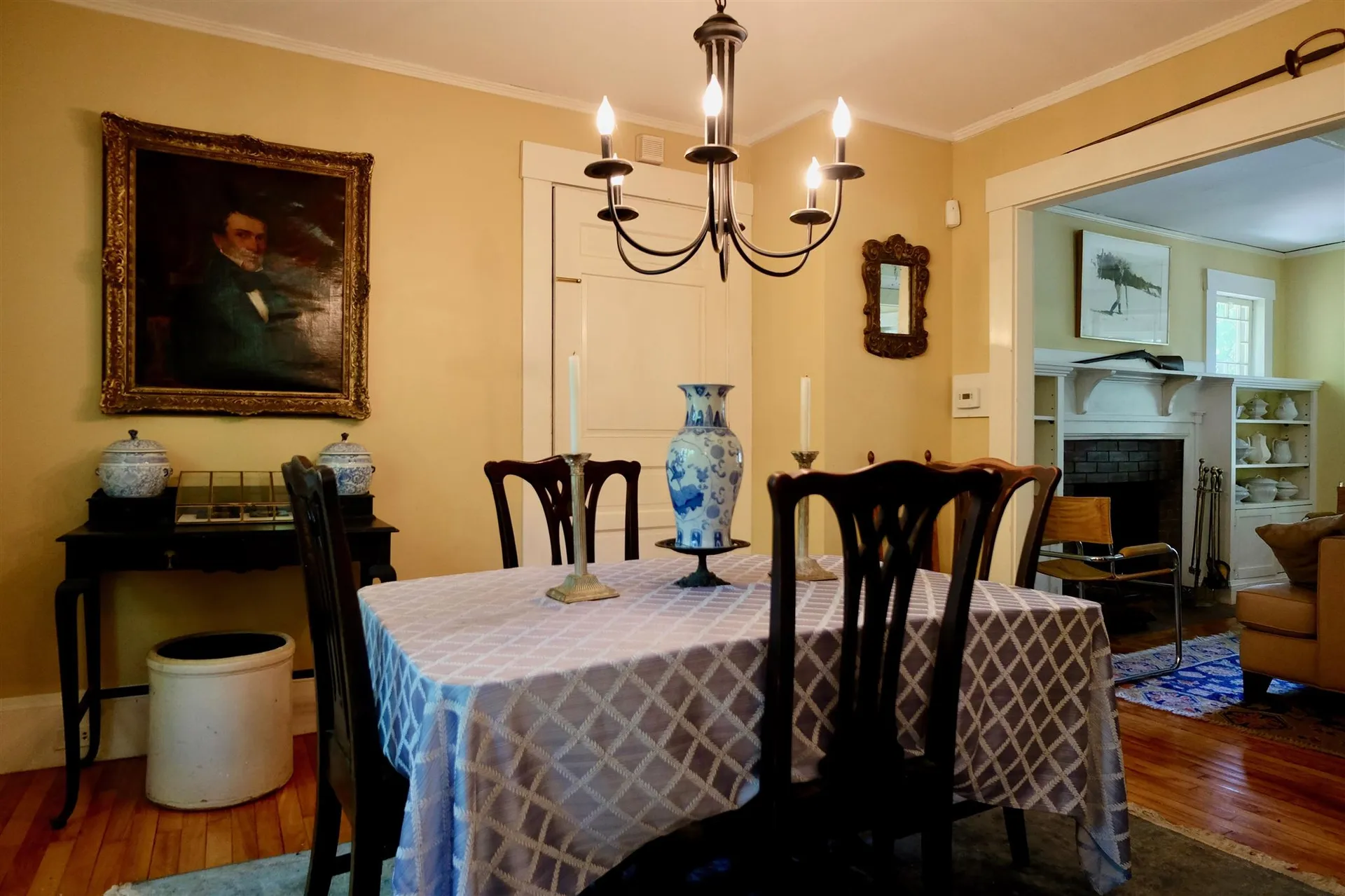 6 Kent Street Concord NH 03301