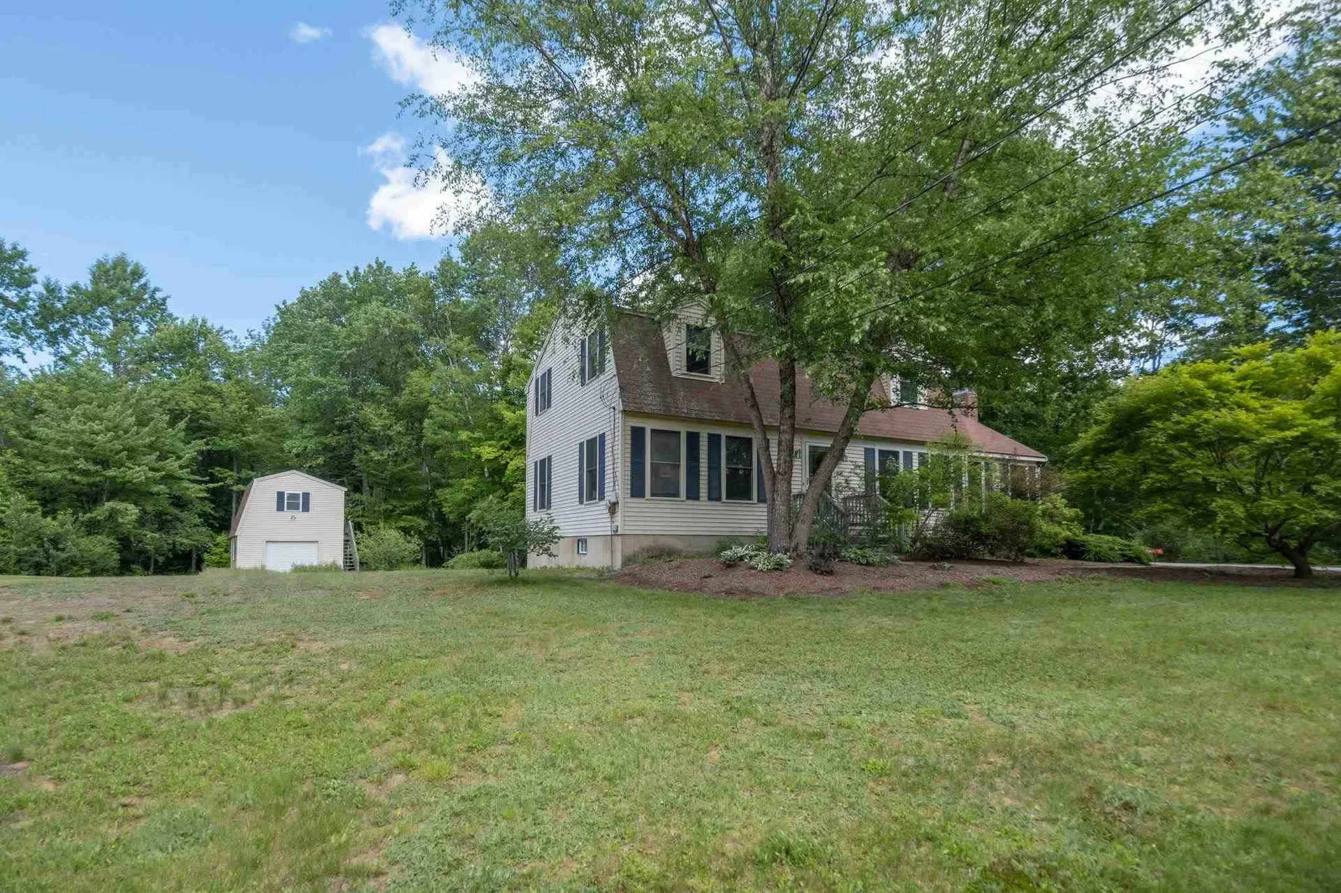 305 South Road Belmont NH 03220