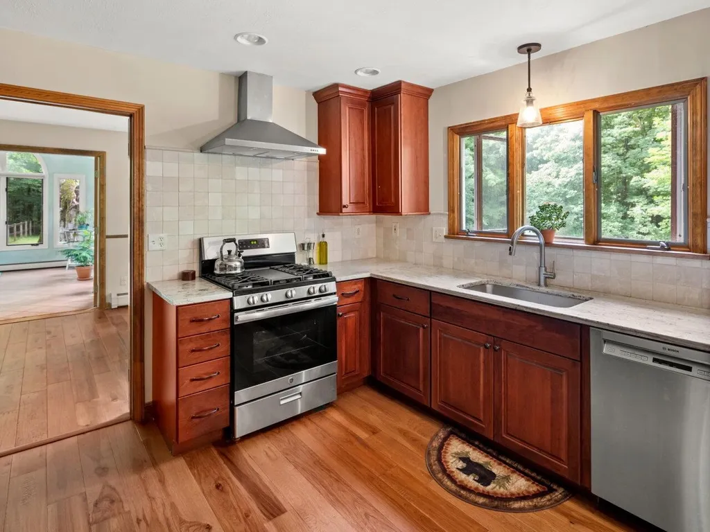 143 Rollin Irish Road Milton VT 05468