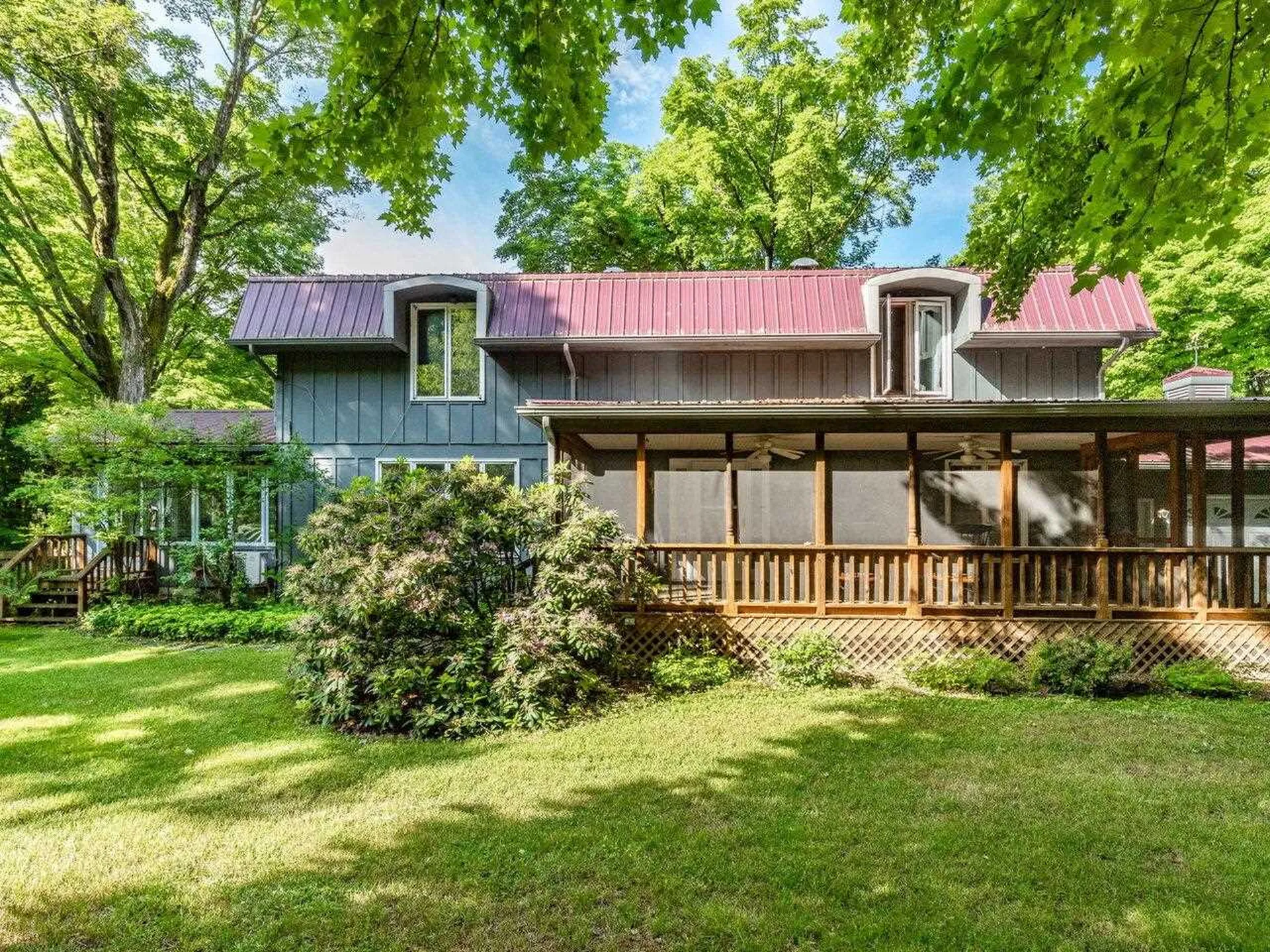 143 Rollin Irish Road Milton VT 05468