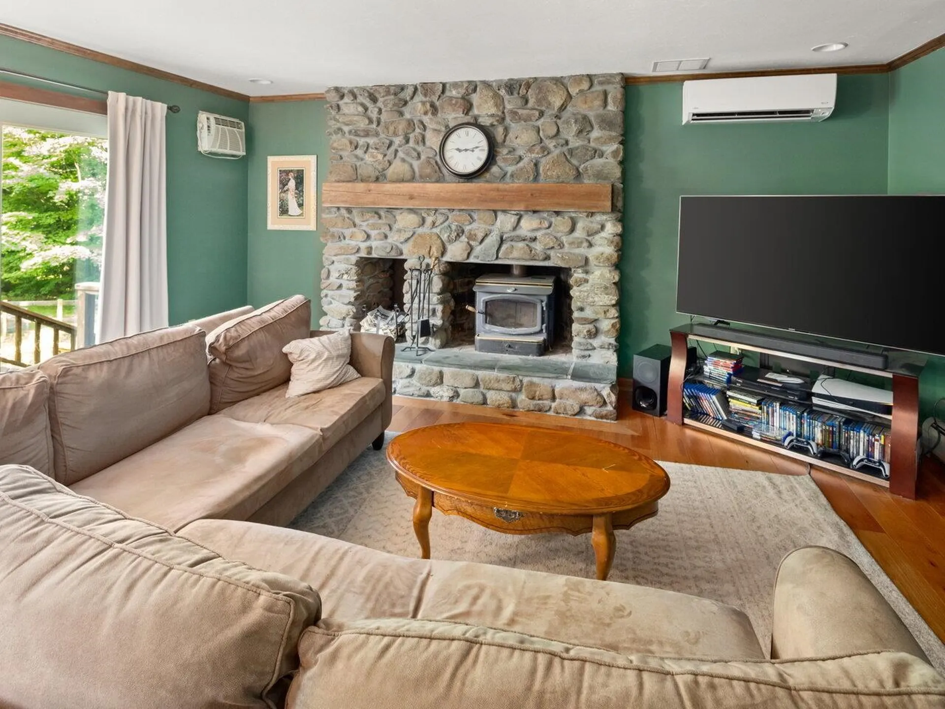 143 Rollin Irish Road Milton VT 05468