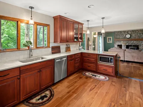 143 Rollin Irish Road Milton VT 05468