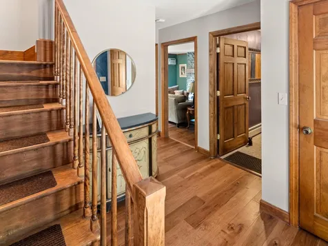 143 Rollin Irish Road Milton VT 05468