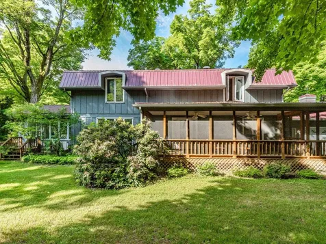 143 Rollin Irish Road Milton VT 05468