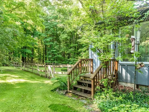 143 Rollin Irish Road Milton VT 05468