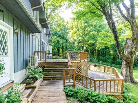 143 Rollin Irish Road Milton VT 05468