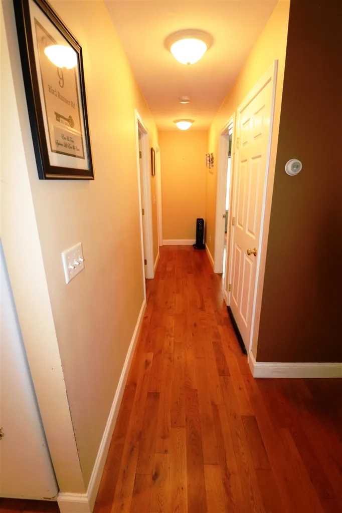9 Bird Runner Road New Hampton NH 03256