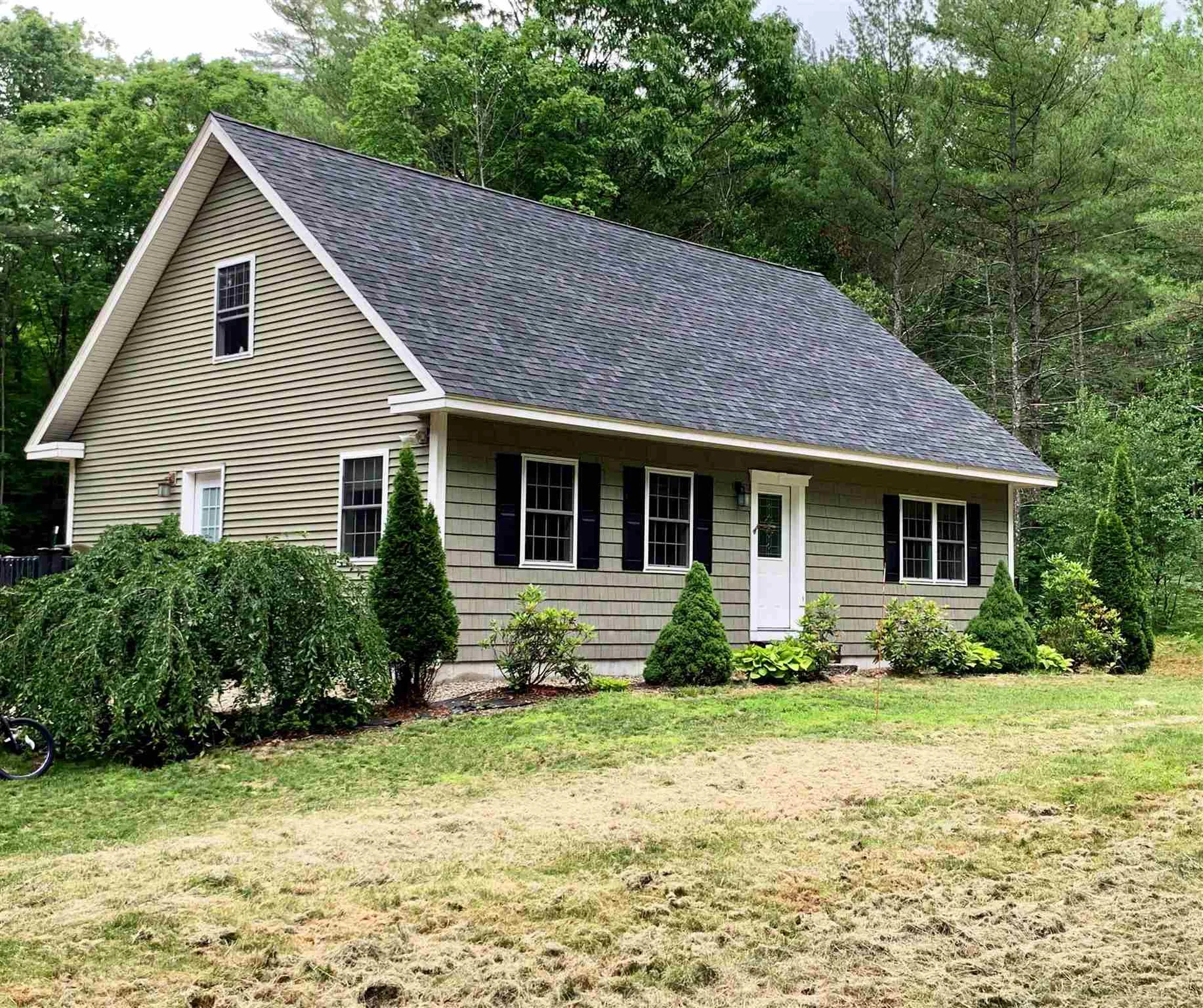9 Bird Runner Road New Hampton NH 03256