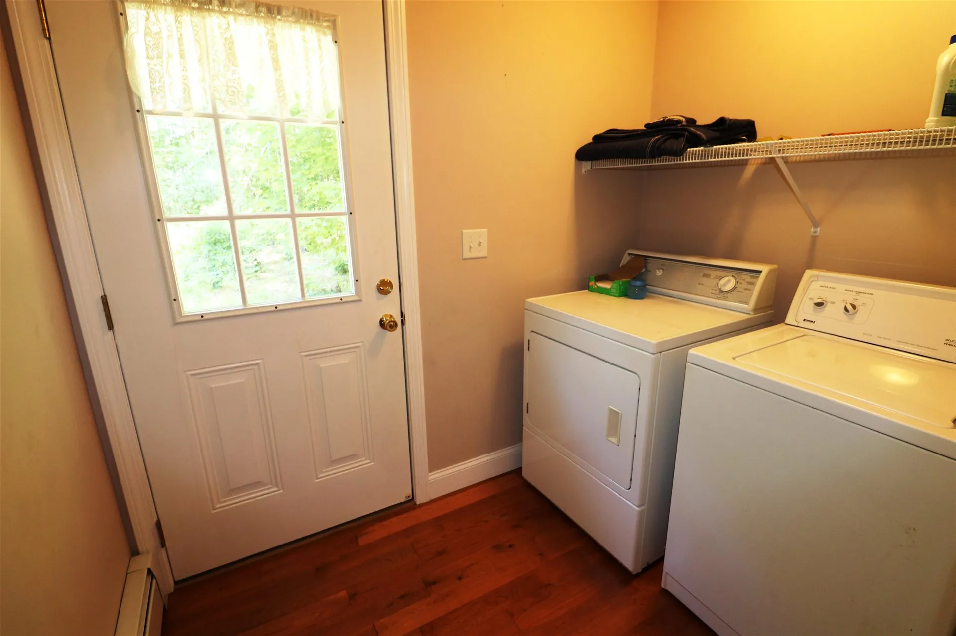 9 Bird Runner Road New Hampton NH 03256