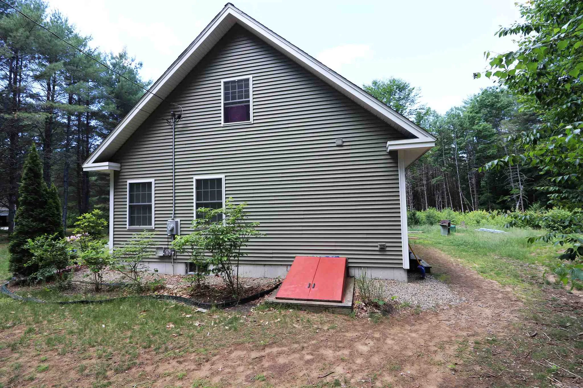 9 Bird Runner Road New Hampton NH 03256