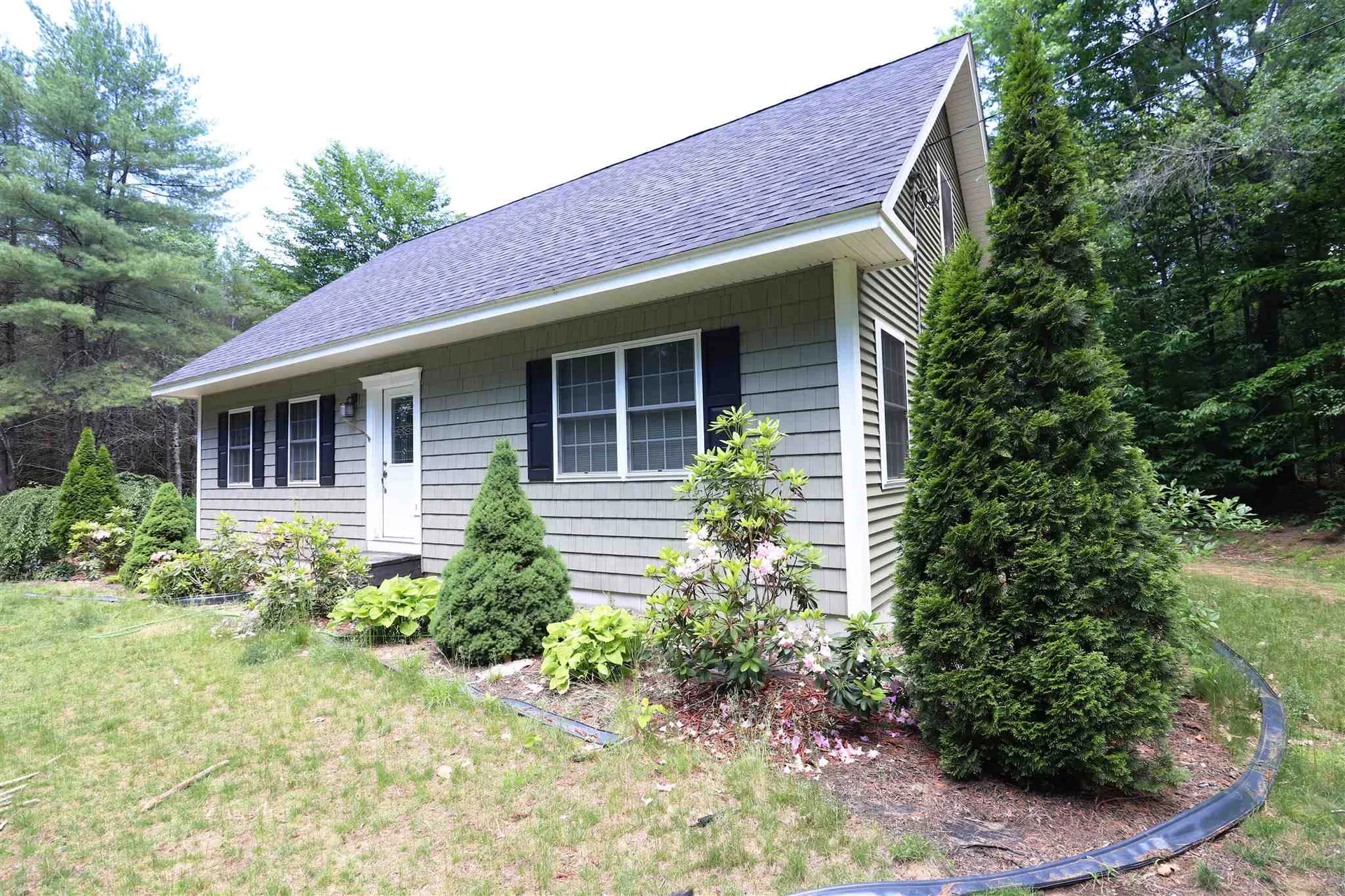 9 Bird Runner Road New Hampton NH 03256