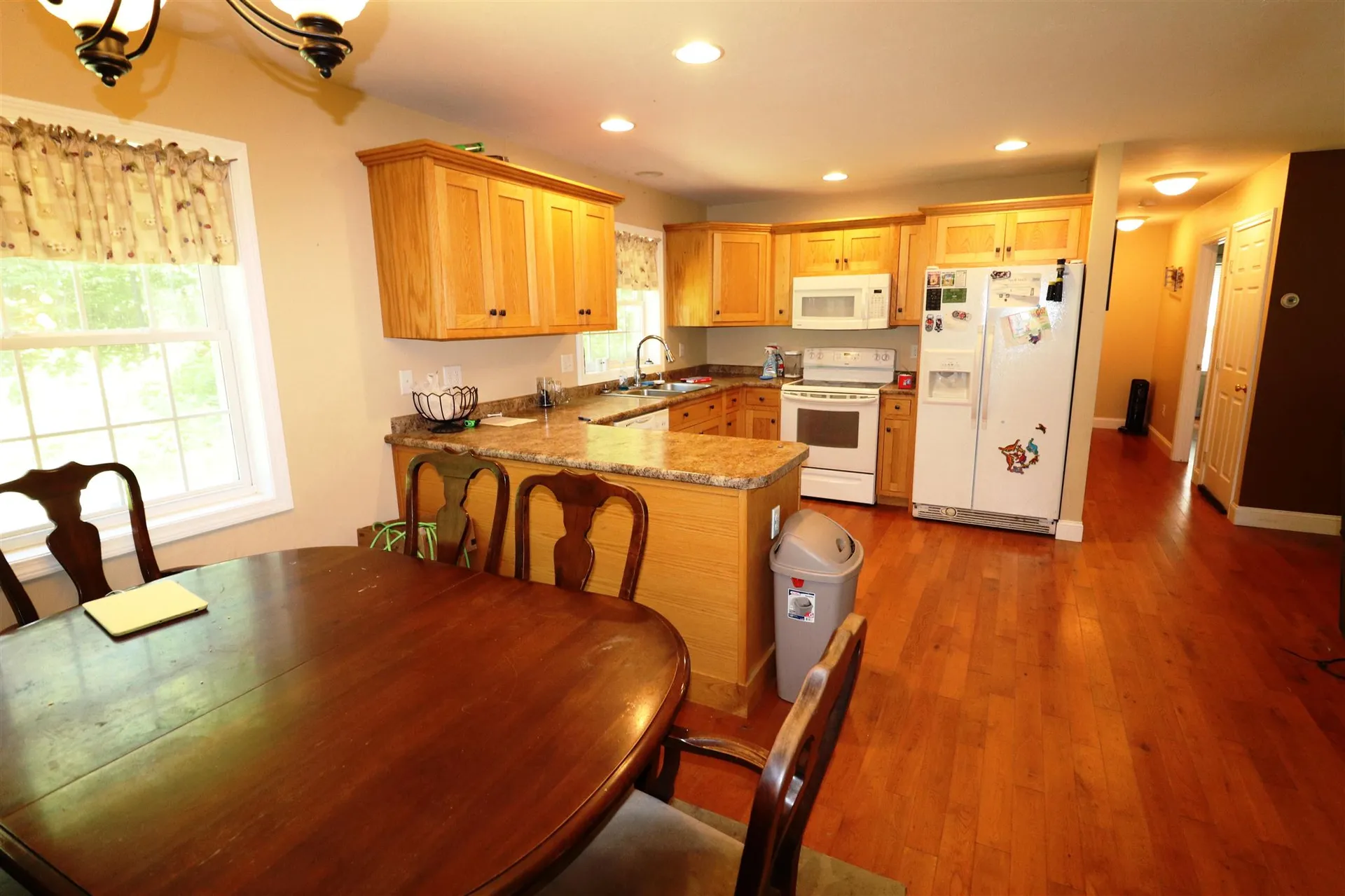9 Bird Runner Road New Hampton NH 03256