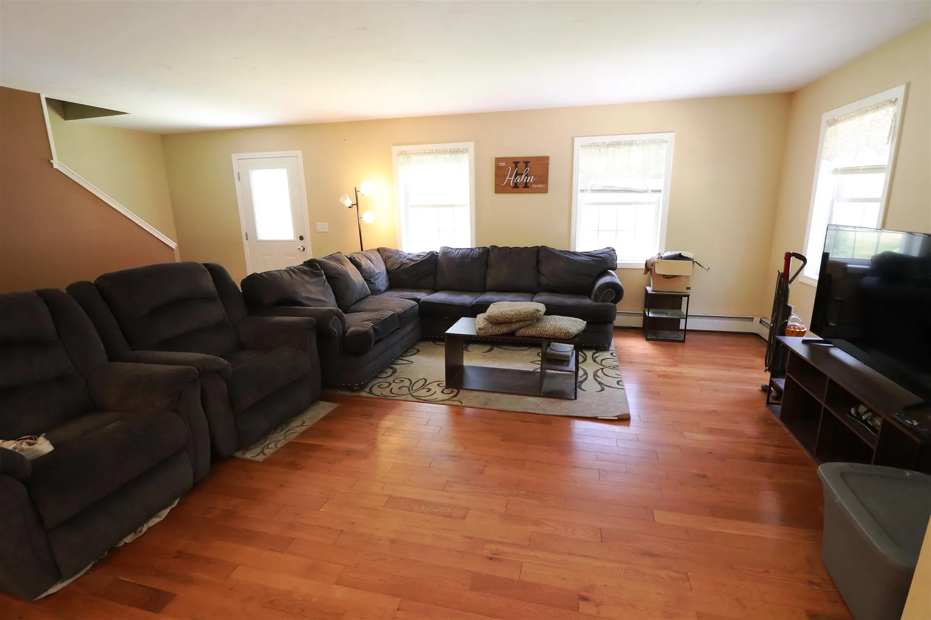 9 Bird Runner Road New Hampton NH 03256