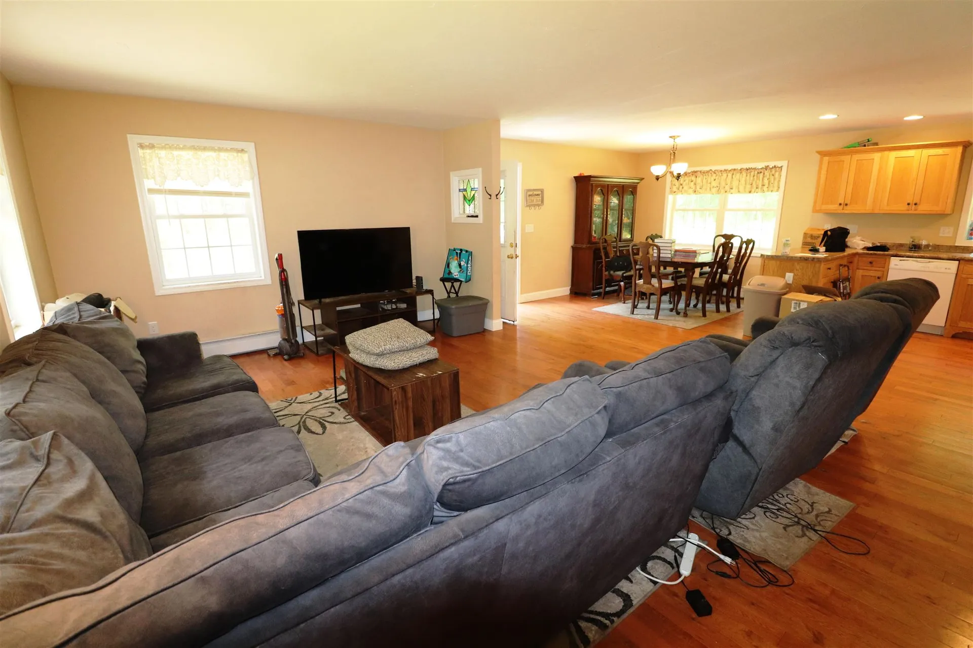 9 Bird Runner Road New Hampton NH 03256