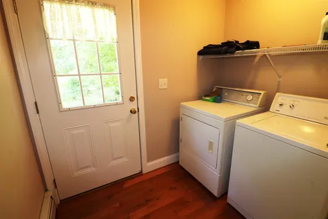 9 Bird Runner Road New Hampton NH 03256
