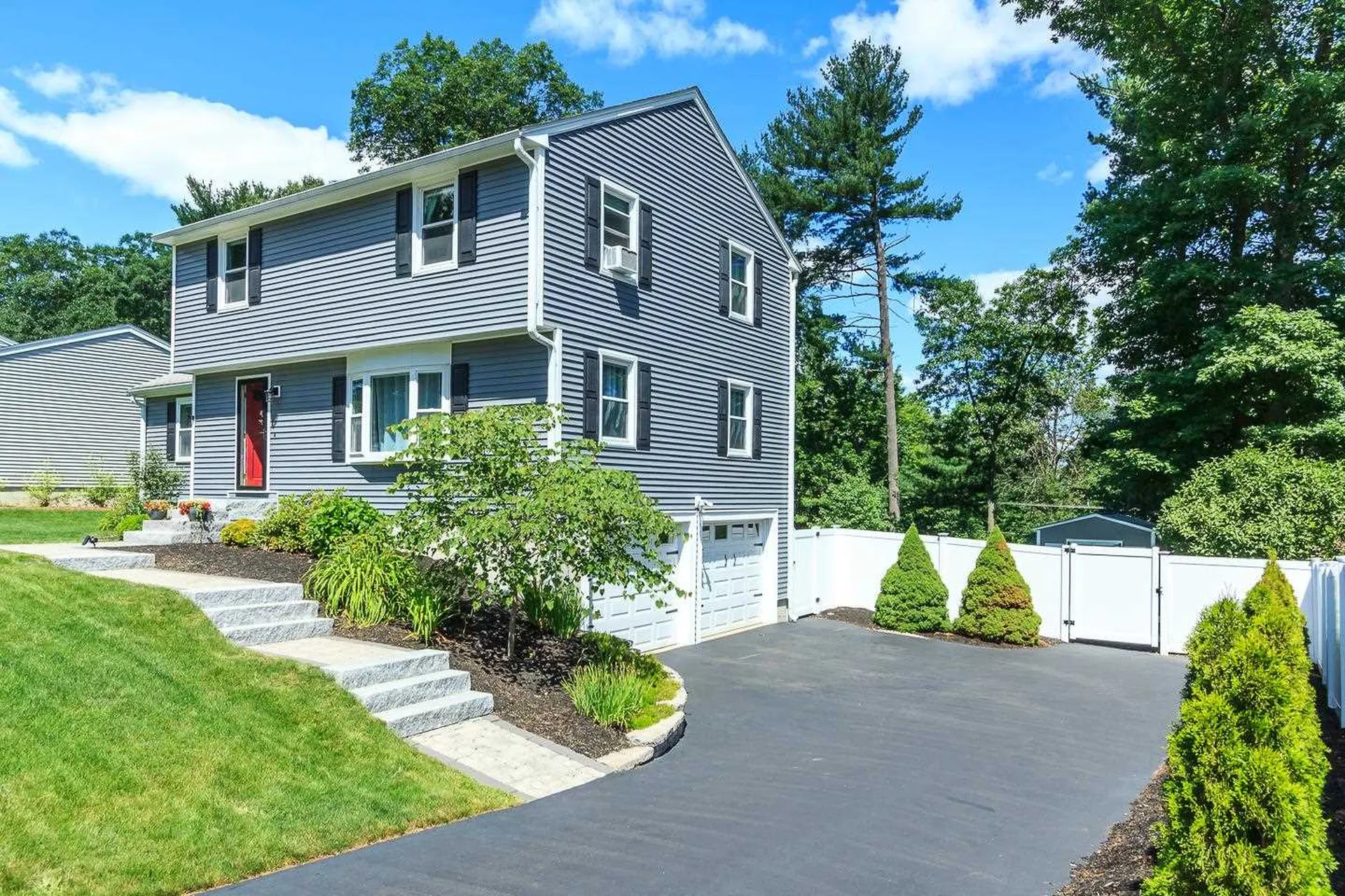 14 Gettysburg Drive Nashua NH 03064