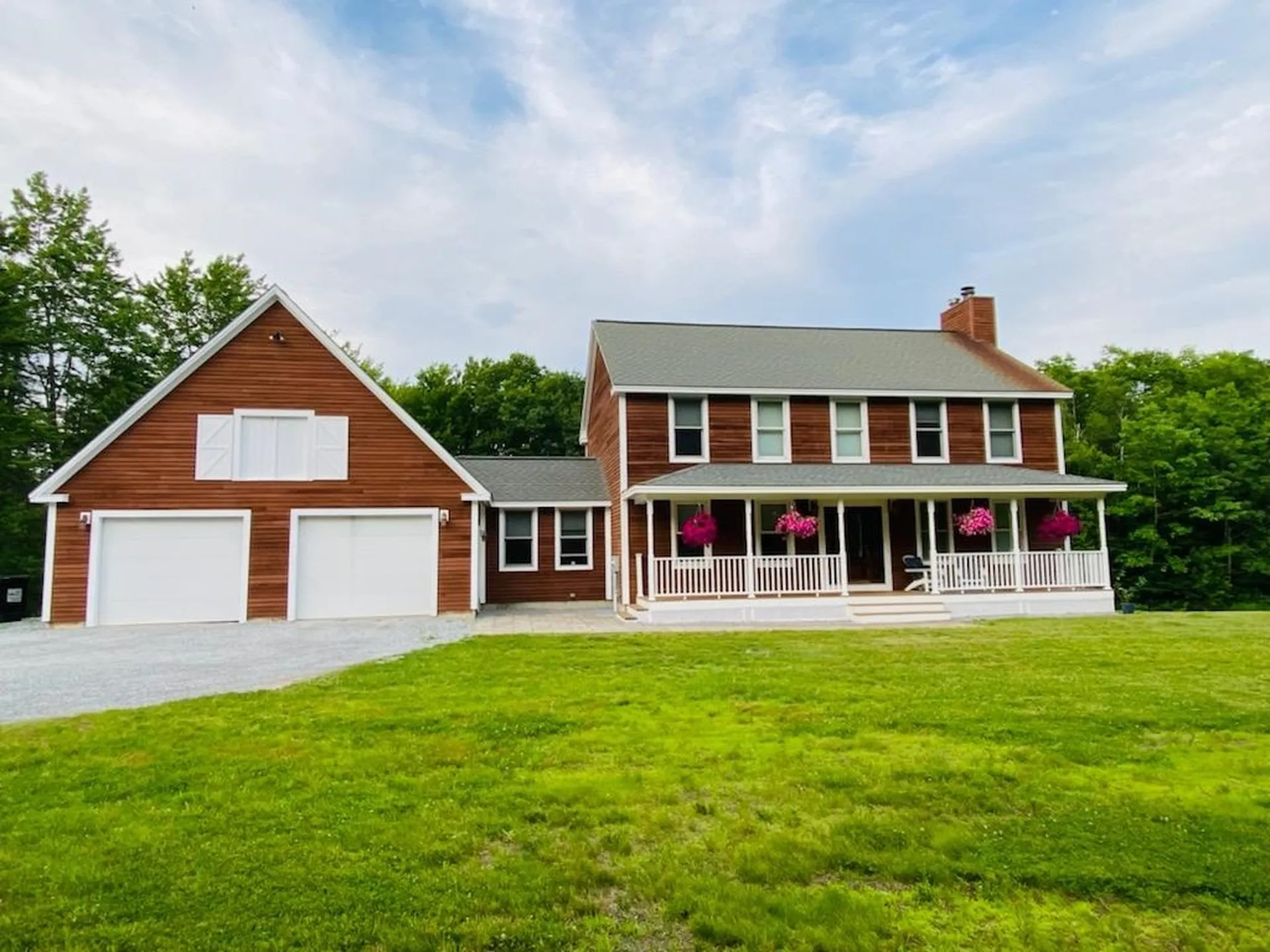 105 Smith Road Antrim NH 03440