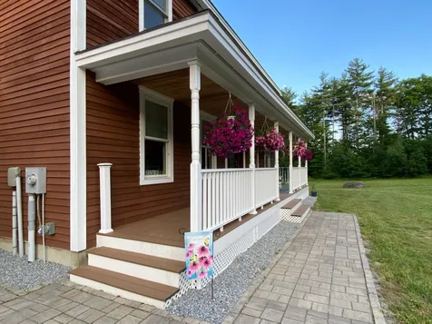 105 Smith Road Antrim NH 03440