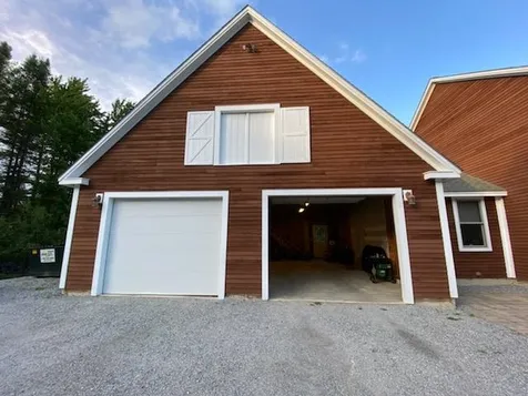 105 Smith Road Antrim NH 03440