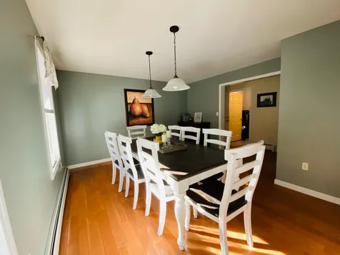 105 Smith Road Antrim NH 03440