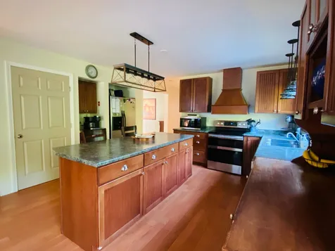 105 Smith Road Antrim NH 03440