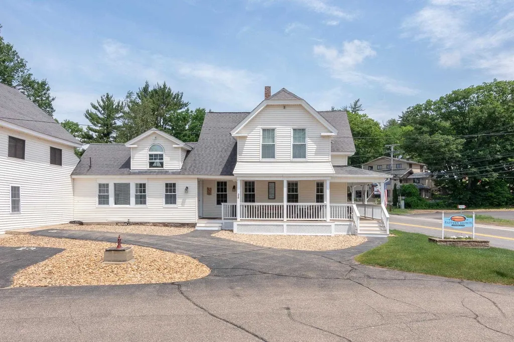 144 Lake Street Laconia NH 03246