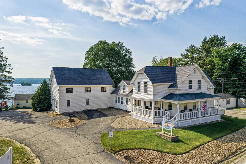 144 Lake Street Laconia NH 03246