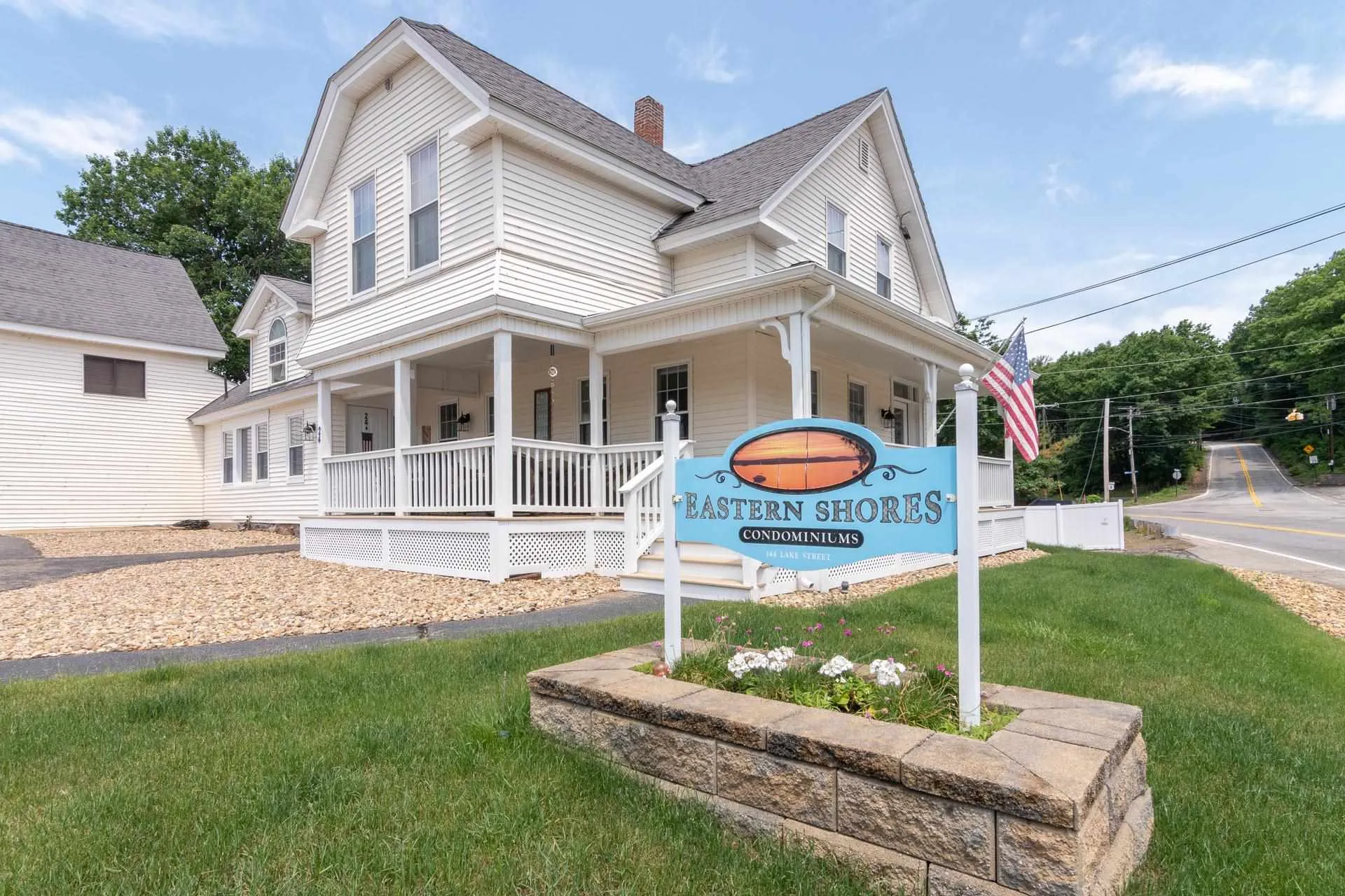 144 Lake Street Laconia NH 03246