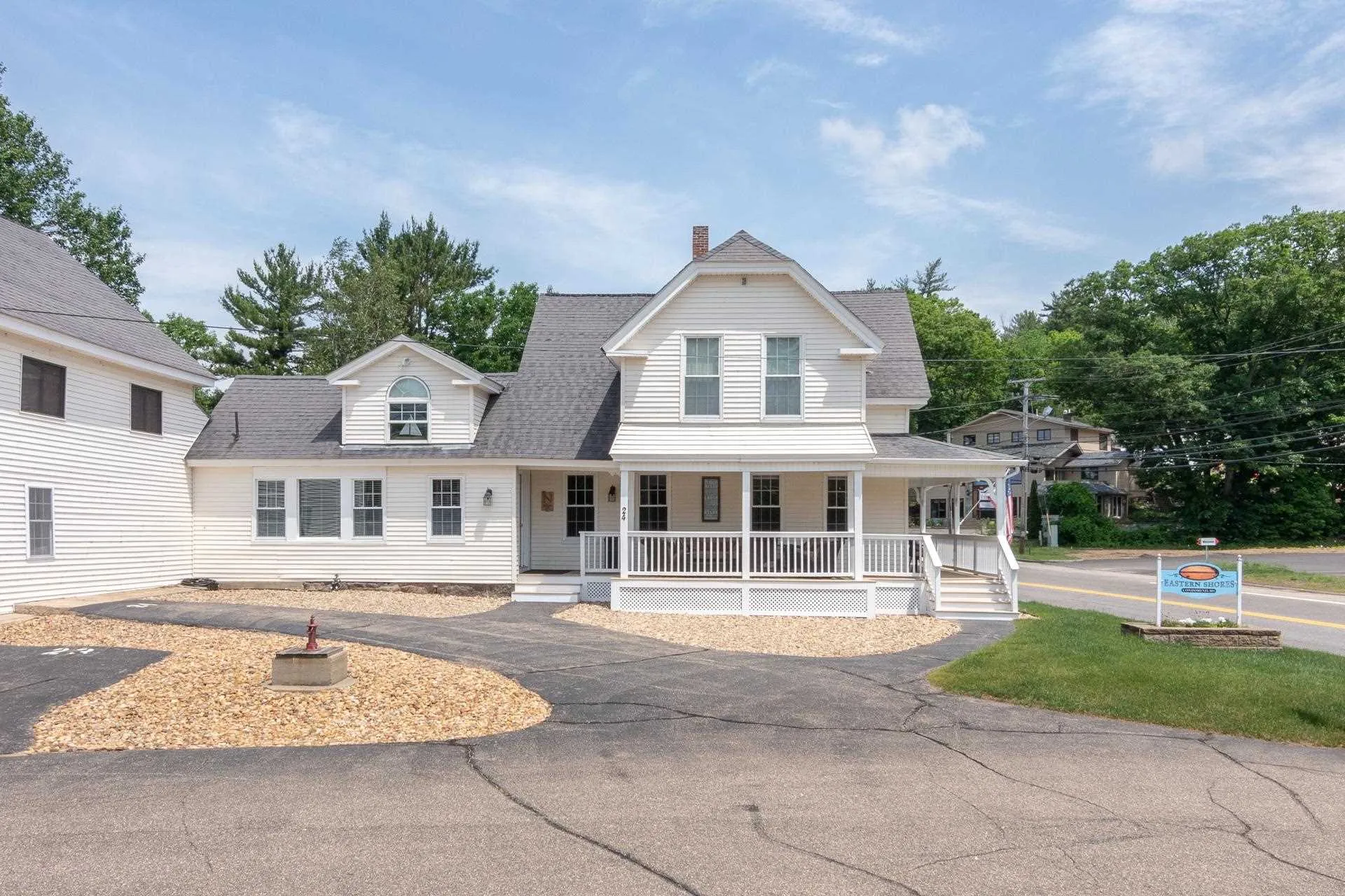 144 Lake Street Laconia NH 03246