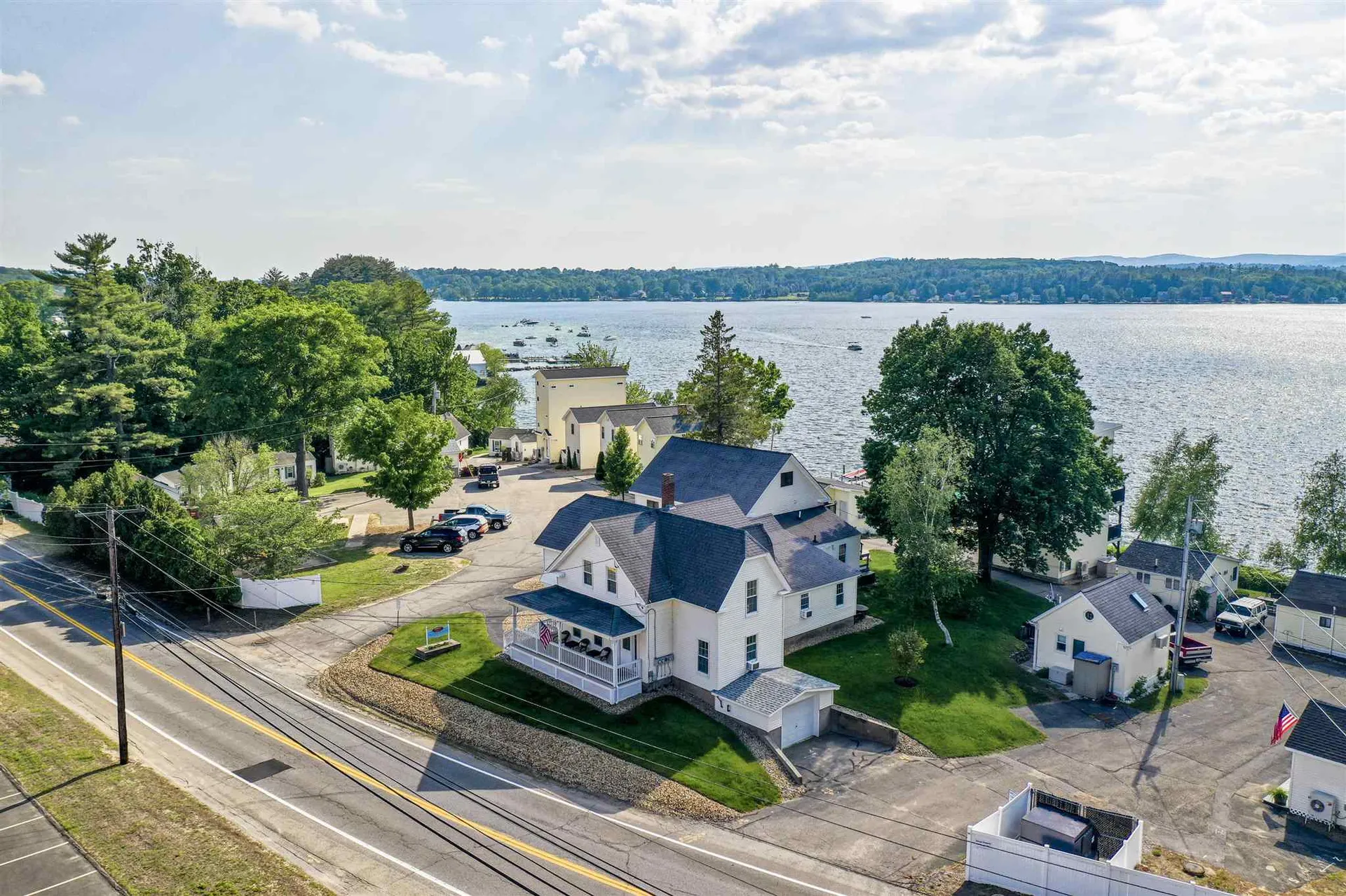144 Lake Street Laconia NH 03246