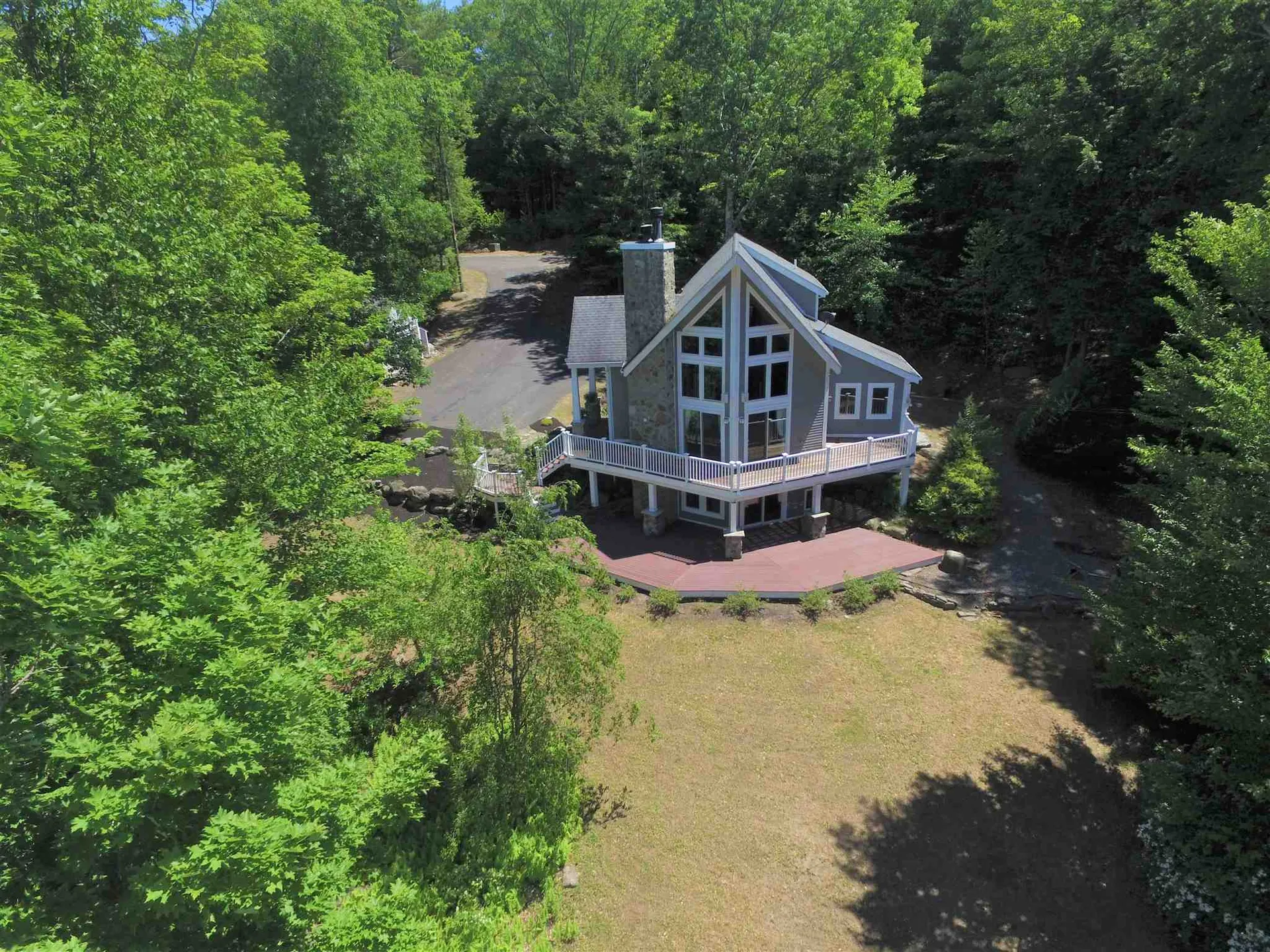 200 Patterson Hill Road Henniker NH 03242