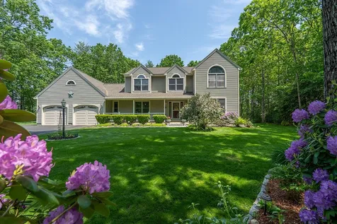 28 Ches Mae Lane Milford NH 03055