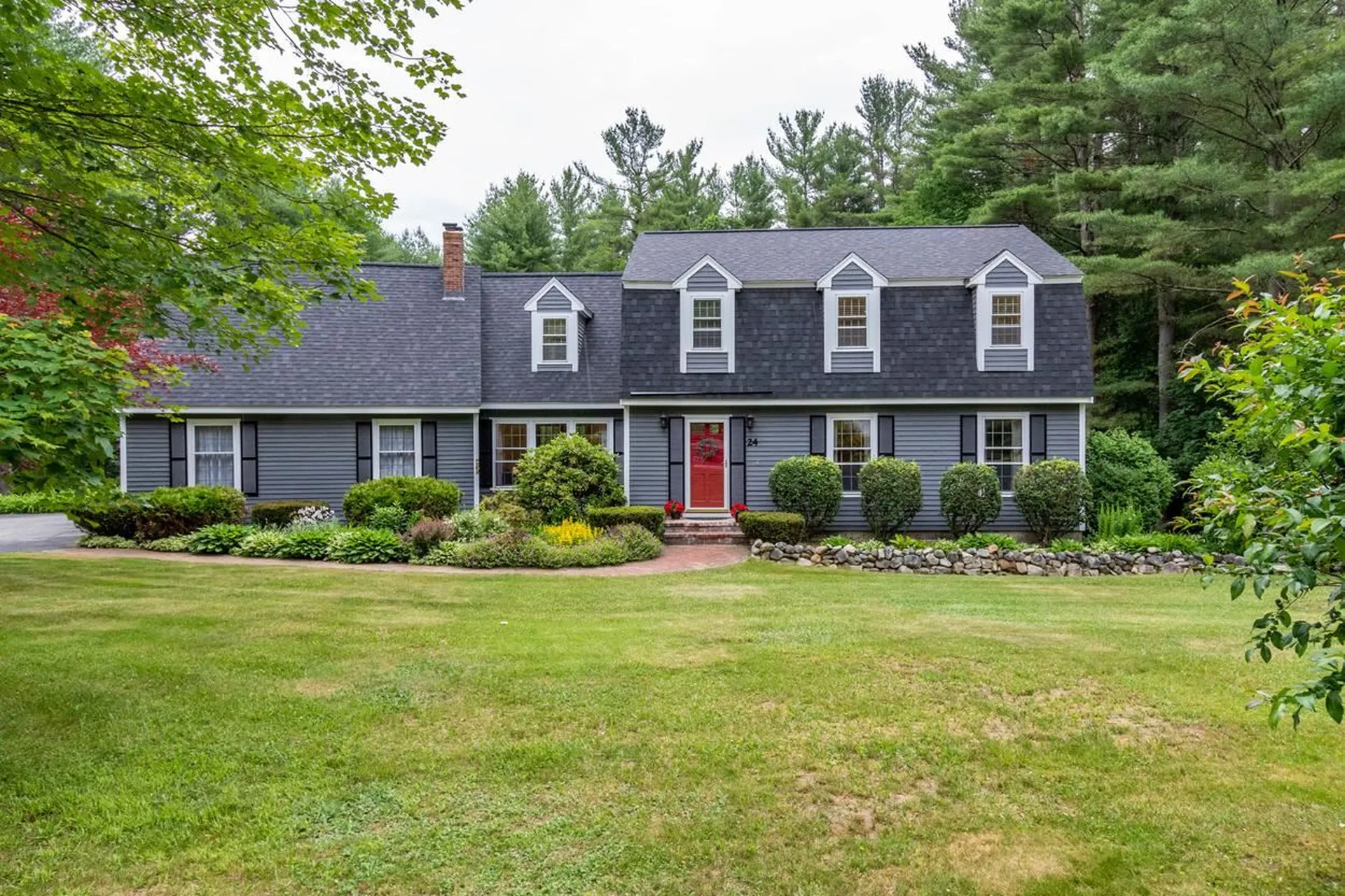 24 Balmorra Road Windham NH 03087