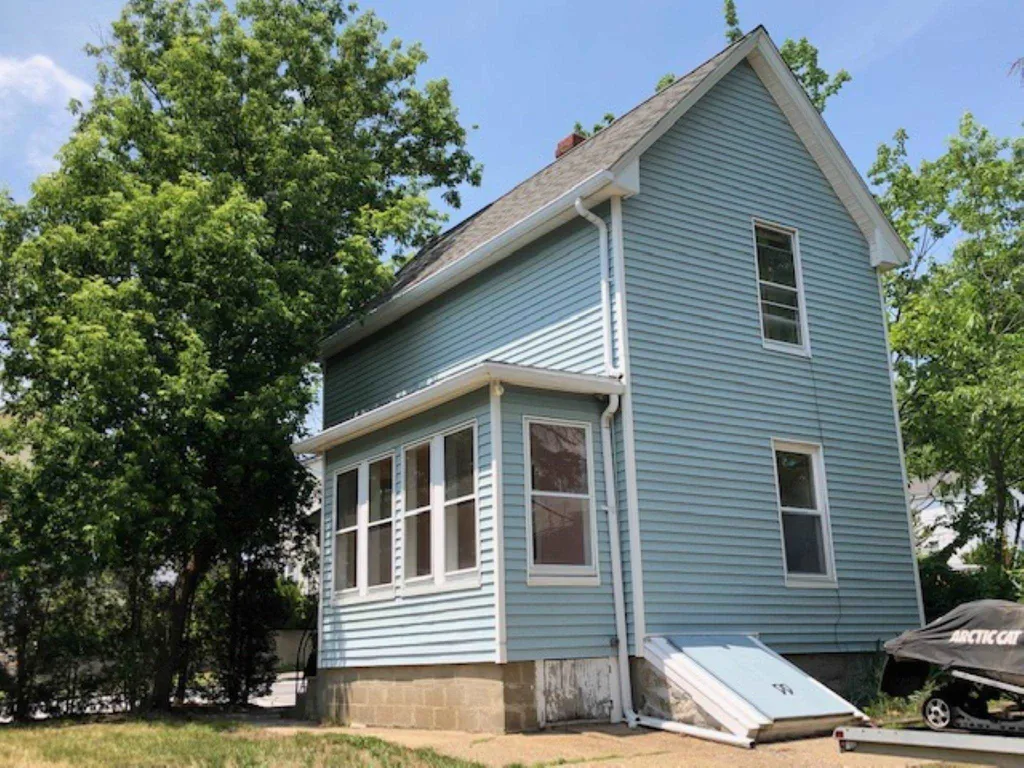 203 Boutwell Street Manchester NH 03102