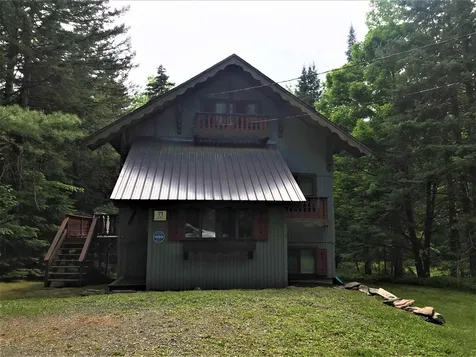 71 E Brook Crossing Wilmington VT 05363