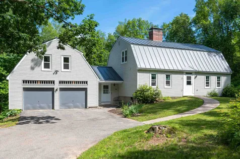 34 Hideaway Lane Hollis NH 03049
