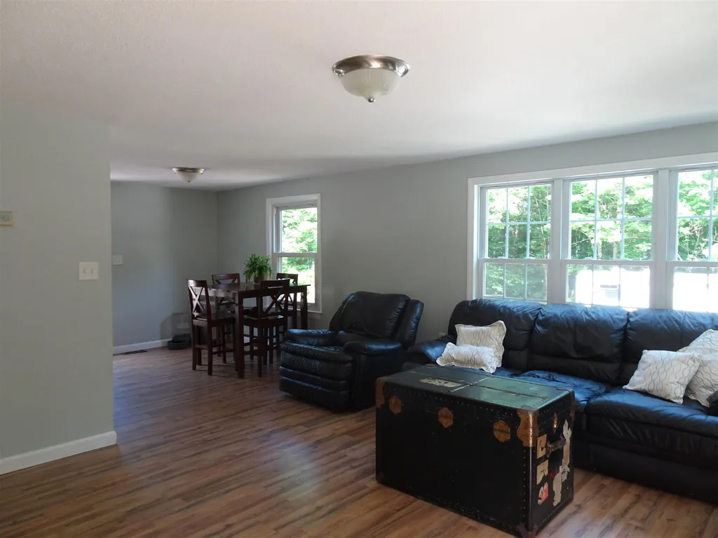 124 Tilton Bridge Road Sanbornton NH 03269