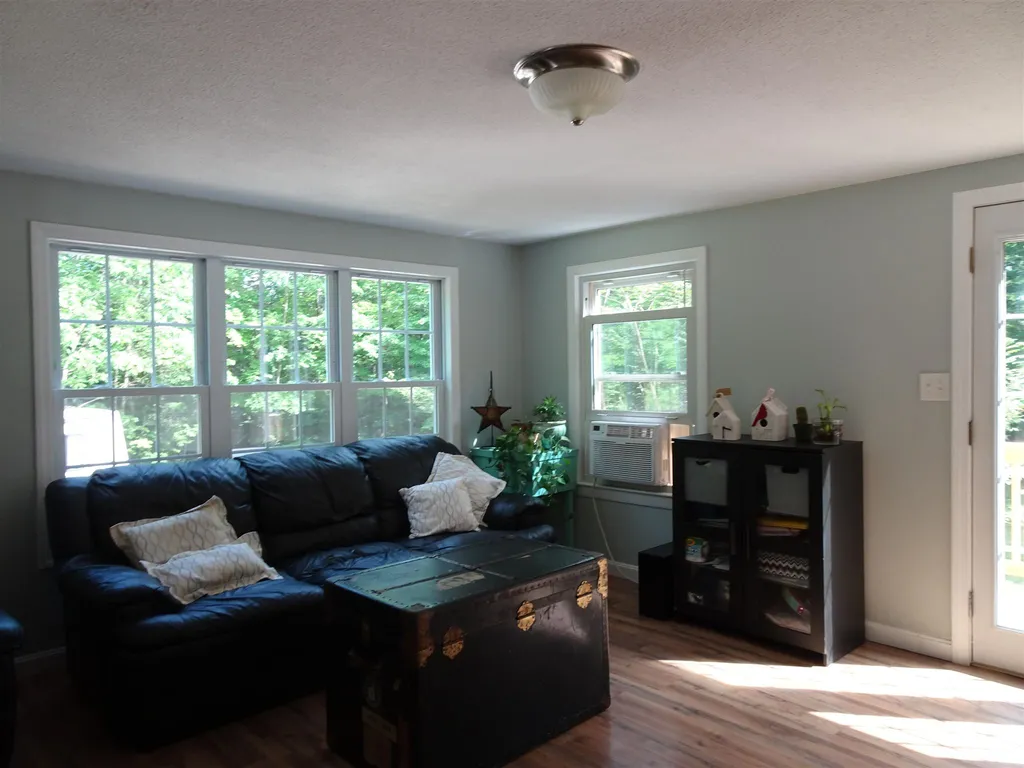 124 Tilton Bridge Road Sanbornton NH 03269