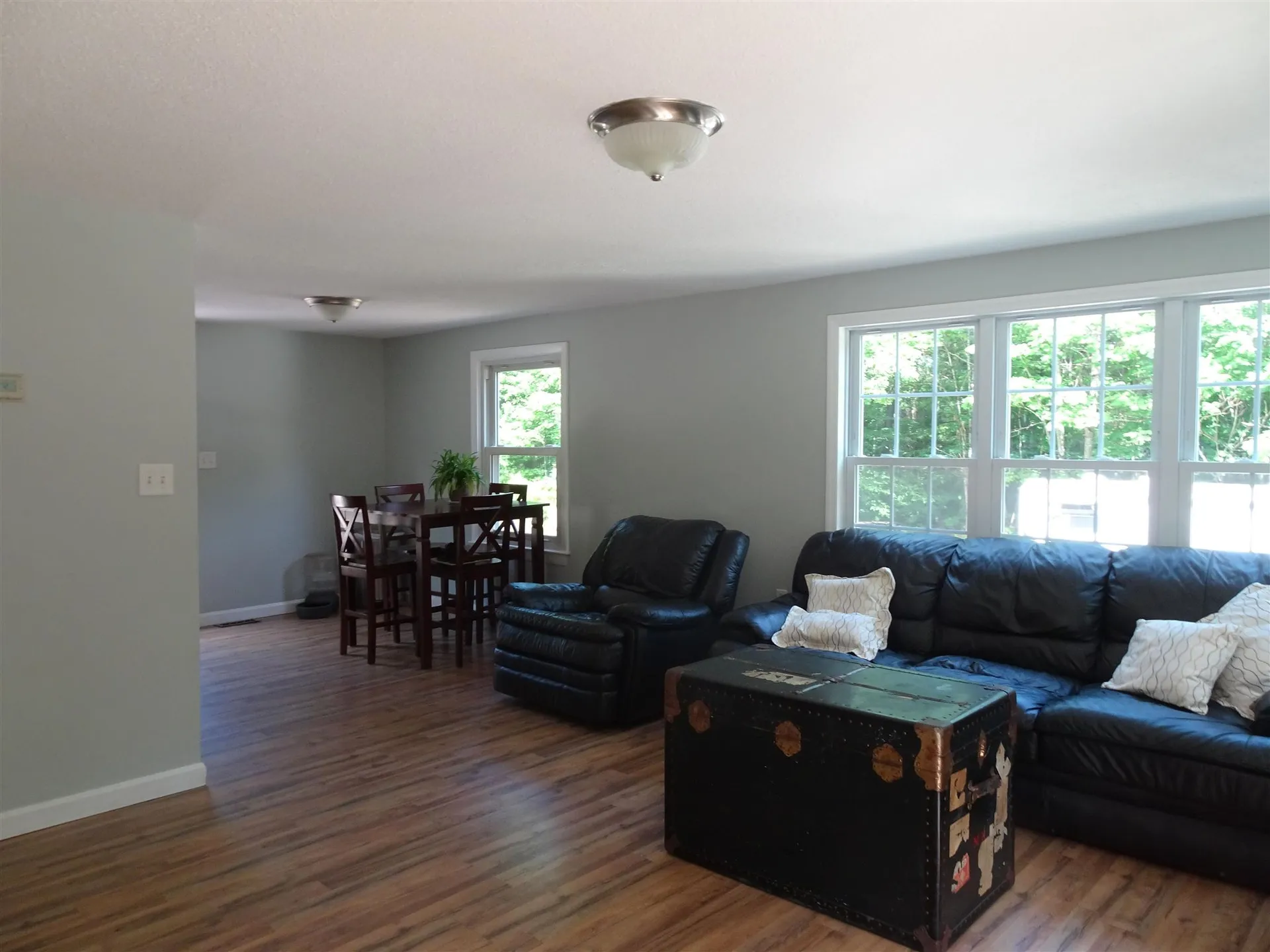 124 Tilton Bridge Road Sanbornton NH 03269