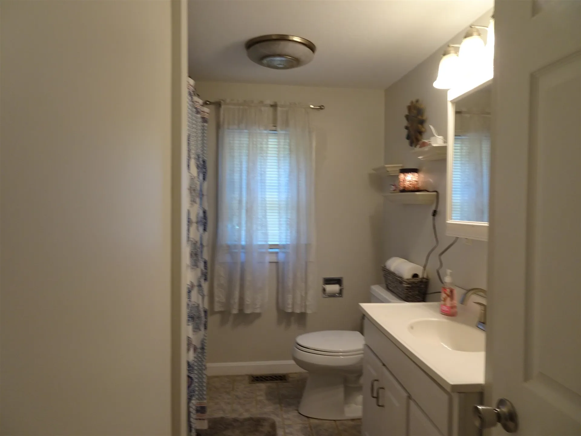 124 Tilton Bridge Road Sanbornton NH 03269