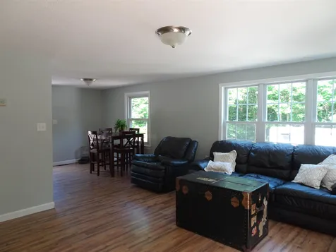 124 Tilton Bridge Road Sanbornton NH 03269