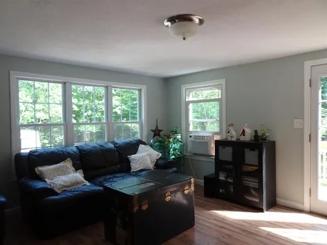 124 Tilton Bridge Road Sanbornton NH 03269