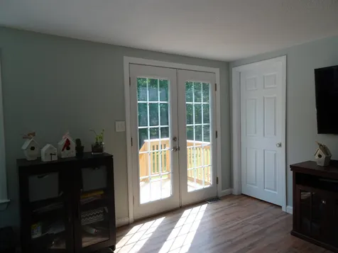 124 Tilton Bridge Road Sanbornton NH 03269