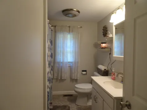 124 Tilton Bridge Road Sanbornton NH 03269