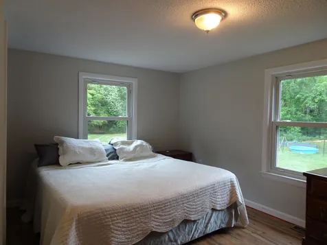 124 Tilton Bridge Road Sanbornton NH 03269