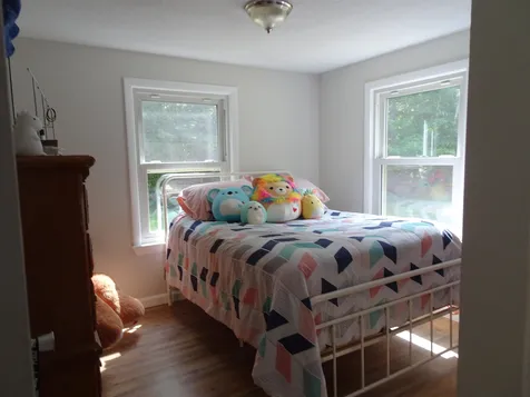 124 Tilton Bridge Road Sanbornton NH 03269